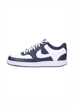 Кроссовки COURT VISION LO Nike Sportswear, синий ni112p04i-k11 | blau