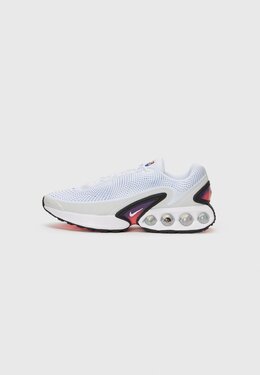 Кроссовки AIR MAX DN Nike Sportswear, белый ni112o11x-a14 | white/racer blue/crimson/photon dust/black