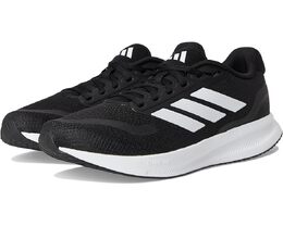 Кроссовки Adidas Running Run Falcon 5, цвет Black/White/Black 1 9967760 | black/white/black 1