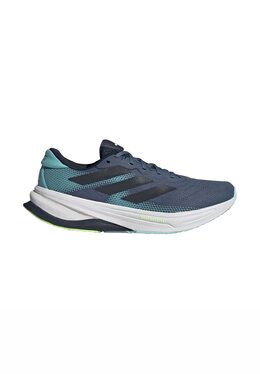 Кроссовки для бега SUPERNOVA SOLUTION 2 M Adidas Performance, синий ad542a5dw-k13 | preloved ink legend ink mint ton