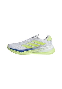 Кроссовки для ходьбы Adidas Performance, белый ad542a5p7-a11 | weisssilber