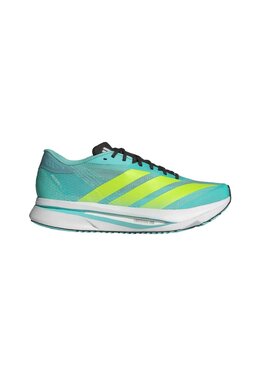 Кроссовки для ходьбы Adidas Performance, светло-голубой zzo3klv06-k00 | flash aqua lucid lemon mint ton