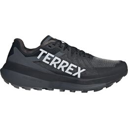 Трейловые кроссовки для бега Terrex agravic speed Adidas Terrex, мультиколор adaz0jr-cobldagrgrfo | core black/dash grey/grey four