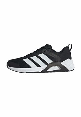 Кроссовки для тренировок DROPSET CONTROL Adidas Performance, черный ad542a5ib-q13 | core black cloud white lucid red