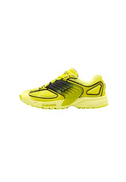 Низкие кеды PEGASUS Nike Sportswear, флуоресцентный желтый ni112p04p-e11 | yellow fluo black