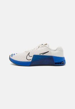 Кроссовки METCON 9 Nike Performance, слоновая кость n1242a2nl-a15 | phantom/black/game royal/blue void