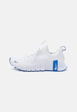 Кроссовки FREE METCON 6 Nike Performance, белый n1242a2rh-a14 | white/game royal