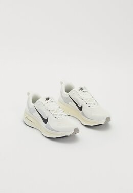 Кроссовки для бега VOMERO 18 Nike Performance, белый n1242a2tr-a12 | summit white/black/coconut milk