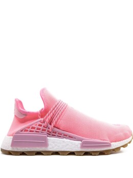 Кроссовки Hu NMD PRD из коллаборации с Pharrell Williams Adidas, розовый eg7740 | розовый