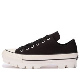 Кеды Converse All Star 100 Chunk OX 31305311