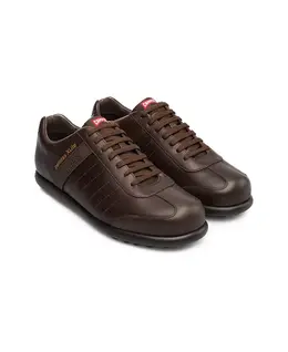 Мужские кроссовки Pelotas XL Camper, коричневый 11154825 | dark brown