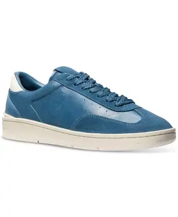 Мужские кроссовки Wilton на шнуровке Michael Kors, фиолетовый 20474978 | dark chambray