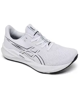 Мужские кроссовки для бега Versablast 4 от Finish Line Asics, мультиколор 19297603 | white, black