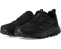 Треккинговые кроссовки Adidas Outdoor Terrex Anylander Rain.RDY Hiking Shoes, цвет Black/Black/Grey 9953780 | black/black/grey