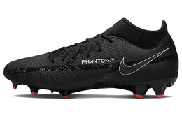 Мужские футбольные кроссовки Nike Phantom GT dc0797-001