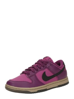 Повседневные кроссовки Nike Sportswear Sneakers DUNK, цвет purple/orchid 22658412 | purple/orchid