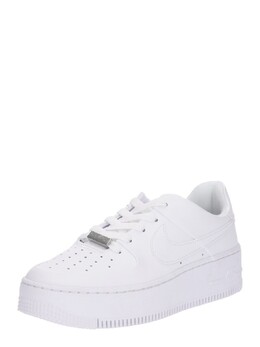 Повседневные кроссовки Nike Sportswear Sneakers Air Force 1 Sage, белый 14427614 | white