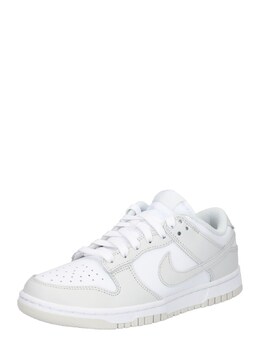 Повседневные кроссовки Nike Sportswear Sneakers DUNK LOW, белый 6676258 | white
