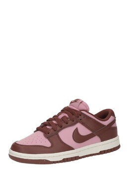 Кроссовки Nike Sportswear Dunk Next Nature, розовый 23541789 | rose