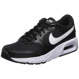 Кроссовки Nike Sportswear Sneakers Air Max, черный 7400284 | black