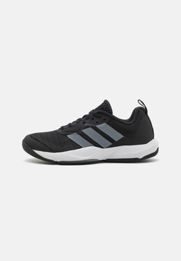 Кроссовки для тренировок RAPIDMOVE 2 Adidas Performance, черный ad541a2eq-q11 | core black/grey/footwear white