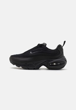 Кроссовки AIR MAX PORTAL Nike Sportswear, черный ni111a1gd-q16 | black/anthracite