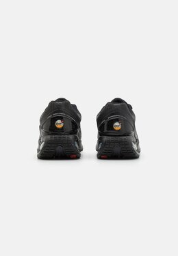 Кроссовки AIR MAX DN Nike Sportswear, черный ni111a1eb-q13 | black/metallic dark grey/cool grey/white