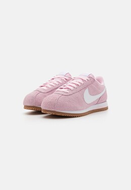 Кроссовки CORTEZ VNTG Nike Sportswear, бежевый ni111a1di-j11 | pink foam/medium brown/white