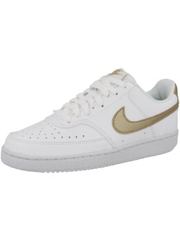 Повседневные кроссовки Nike Sportswear Sneakers Court Vision, белый 18813921 | white