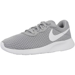 Кроссовки Nike Sportswear Sneakers Tanjun, светло-серый 7463814 | light grey