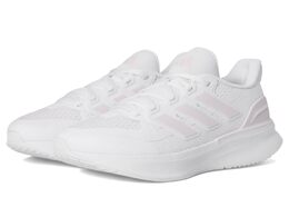 Кроссовки Adidas Running Ultrarun 5 Running Shoes, цвет White/Almost Pink/Black 9982019 | white/almost pink/black