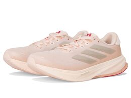 Кроссовки Adidas Running Supernova Rise 2 Running Shoes, цвет Wonder Quartz/Champagne Metallic/Pure Ruby 9982024 | wonder quartz/champagne metallic/pure ruby