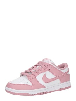 Кроссовки Nike Sportswear Dunk Next Nature, белый 23708539 | white