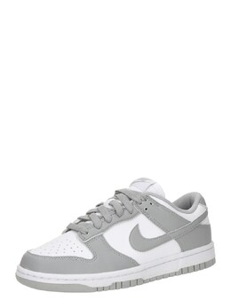 Кроссовки Nike Sportswear Dunk Next Nature, белый 23980555 | white