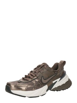Кроссовки Nike Sportswear V2K, коричневый 23708568 | brown