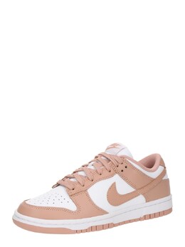 Кроссовки Nike Sportswear DUNK, розовый 8331847 | rose