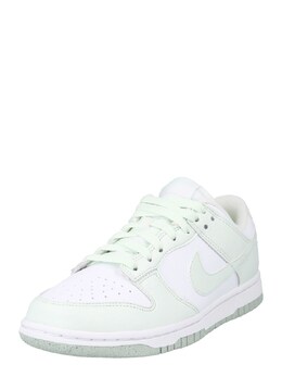 Кроссовки Nike Sportswear DUNK LOW NEXT NATURE, белый 8238965 | white