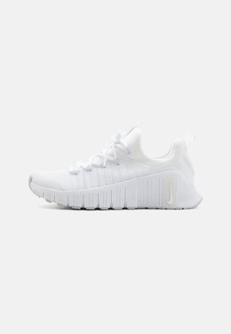 Кроссовки для тренировок FREE METCON 6 Nike Performance, белый n1241a1ab-a15 | white/platinum tint