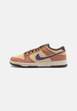 Кроссовки DUNK RETRO Nike Sportswear, бежевый ni115o080-b11 | dusted clay/dusty amethyst/team gold/baroque brown/pale ivory