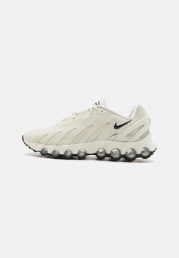Низкие кеды AIR MAX DN8 Nike Sportswear, слоновая кость ni111a1j8-a11 | sail/black/fossil