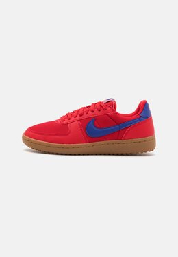 Кроссовки FIELD GENERAL Nike Sportswear, красный ni111a1jh-g11 | university red/deep night/med brown