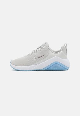 Кроссовки для тренировок AIR ZOOM BELLA 7 Nike Performance, светло-серый n1241a1c1-c11 | photon dust/metallic pewter/light smoke grey