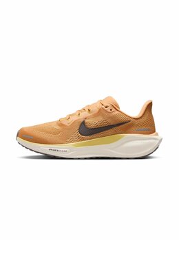 Кроссовки для бега AIR ZOOM PEGASUS 41 Nike Performance, медный n1241a19s-g12 | copper moon saturn gold coconut milk cave stone