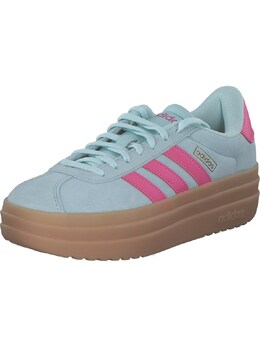 Кроссовки Adidas SPORTSWEAR Vl Court Bold, зеленый jp7628-530 | green