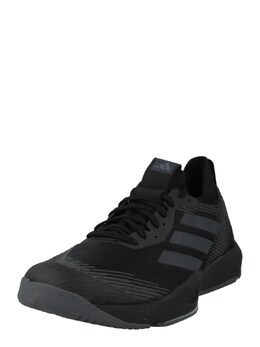 Спортивные кроссовки Adidas PERFORMANCE Rapidmove Adv, черный adi9d51001000010 | black