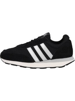 Кроссовки для бега Adidas SPORTSWEAR IE3806 Run 60s, черный 1802615291 | black