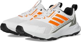 Кроссовки Adidas Outdoor Terrex Tracefinder 2 Trail Running Shoes, цвет Dash Grey/Semi Impact Orange/Solid Grey 9980093 | dash grey/semi impact orange/solid grey