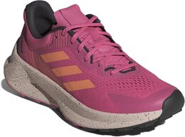 Кроссовки Adidas Outdoor Terrex Soulstride Flow, цвет Pink Fusion/Amber Tint/Black 9814547 | pink fusion/amber tint/black