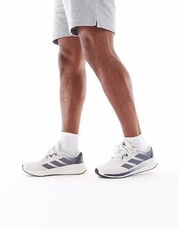 Кроссовки Adidas Running Questar 3 серого цвета Adidas Performance 141937450 | orbit grey/onix/orbi