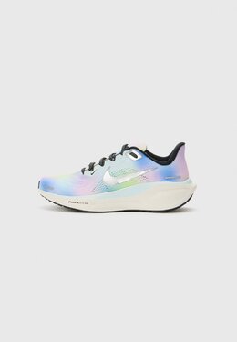 Кроссовки для бега AIR ZOOM PEGASUS 41 Nike Performance, светло-голубой n1241a1di-k11 | glacier blue/metalic silver-coloured/black phantom/lilac